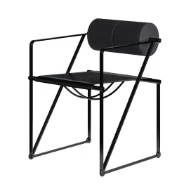 Seconda Chair by Mario Botta